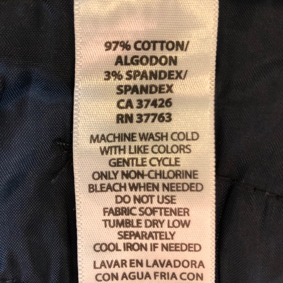 Crop pants by Rafaella - Picture 5 of 5